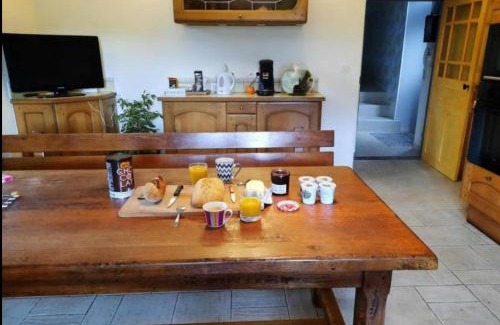 Arbon House | L'Arbonnaise