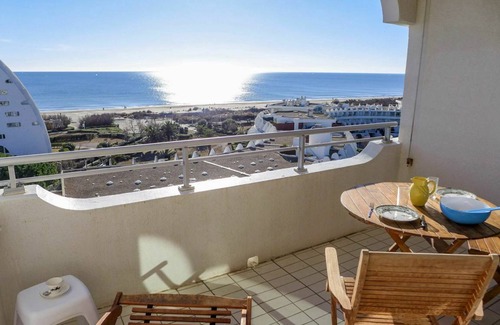 Le Couchant Apartment | L'arc En Ciel 430.2
