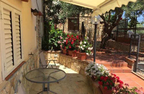 Cefalu Apartment | L' Arca Residence