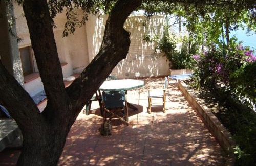Cefalu Apartment | L' Arca Residence