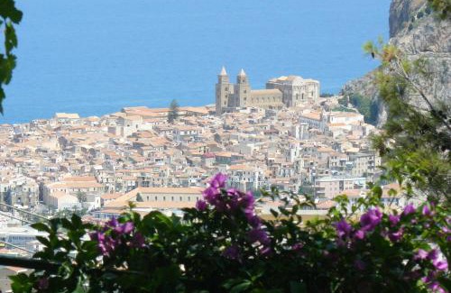 Cefalu Apartment | L' Arca Residence