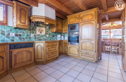 Montchavin House | L'ARCHE DE NOEL - LA PLAGNE TARENTAISE