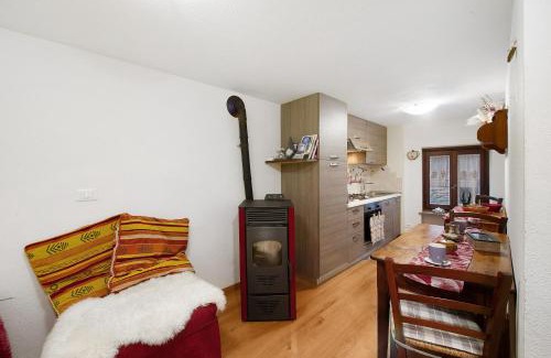 La Salle Apartment | L'archetto Valle d'Aosta