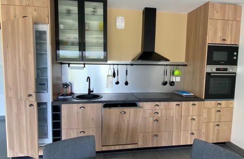 La Ciotat Apartment | L'archipel 2 Chambres Proche mer