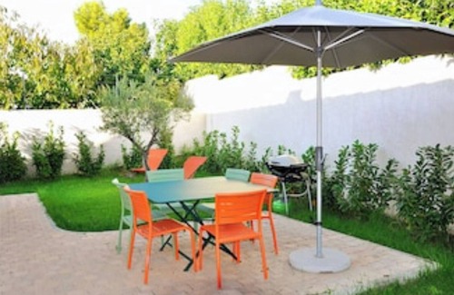 Saint-Florent House | L'ARRIERE-SAISON IN SAINT-FLORENT (pool closed): 700 euros per week