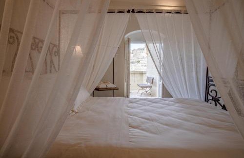 Sasso Caveoso House | L'Artiere Dimore nei Sassi