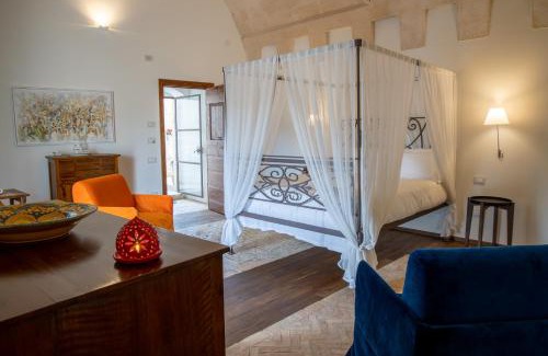 Sasso Caveoso House | L'Artiere Dimore nei Sassi