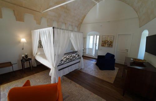 Sasso Caveoso House | L'Artiere Dimore nei Sassi