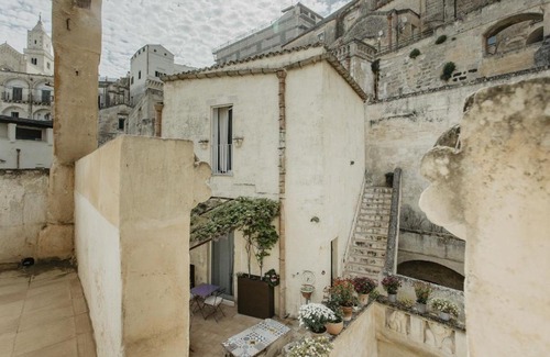 Sasso Caveoso Bed & Breakfast | L'Arturo B&B