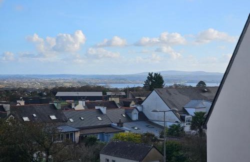 Plougastel-Daoulas Apartment | L'Arvoriad I Appartement centre bourg