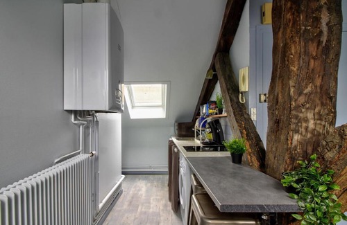 Old Town Apartment | L'ASSAS ★ COSY & CLEAN ★
