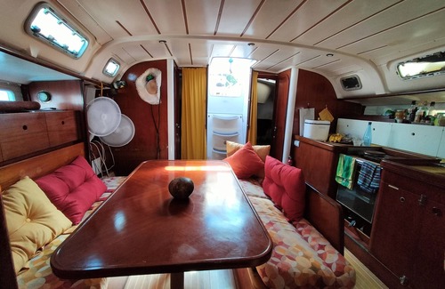 Gourbeyre Boat Rental | L'ASTRE