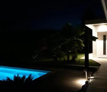 Lesgor House | L'atelier d'Adrien