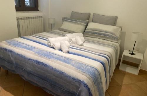 Centro Storico Apartment | L'Atelier Dei Quattro Canti