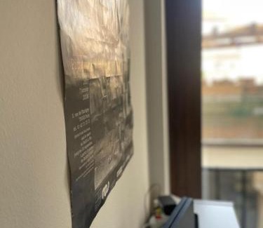 Centro Storico Apartment | L'Atelier Dei Quattro Canti