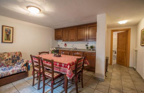 Cogne Apartment | L'Atelier du Temps - Clementine Appartements