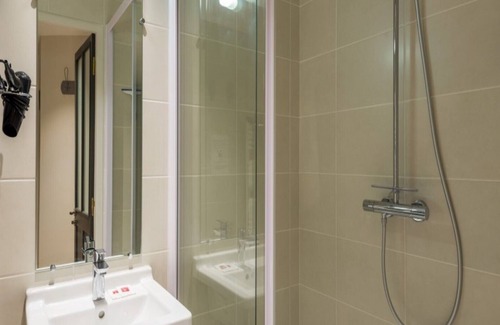 1st Arrondissement Apartment | L'ATELIER - Wonderful flat in Lyon center close to Opera and Town Hall