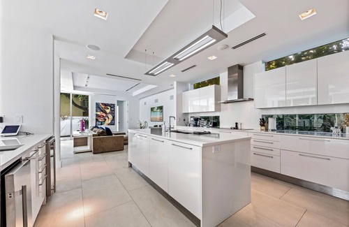 Galt Mile House | L'atlantic Chic