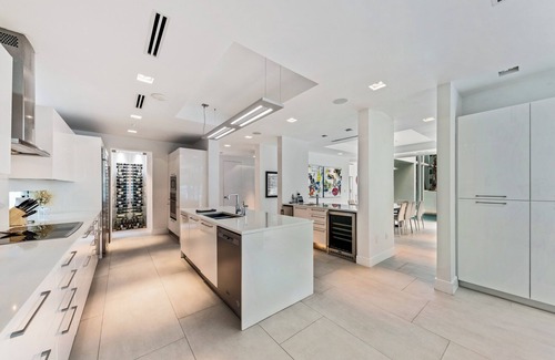 Galt Mile House | L'atlantic Chic