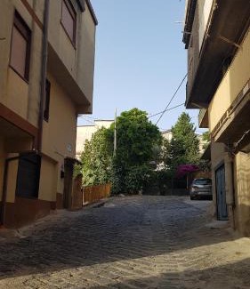 Santa Elisabetta Apartment | L' Attico di Kely