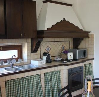 Santa Elisabetta Apartment | L' Attico di Kely