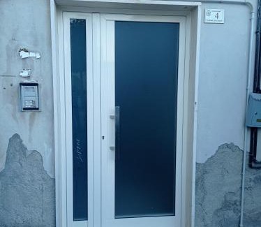 Campli Apartment | L'Attico