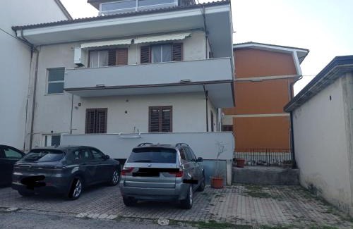 Campli Apartment | L'Attico