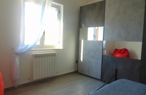 Campli Apartment | L'Attico