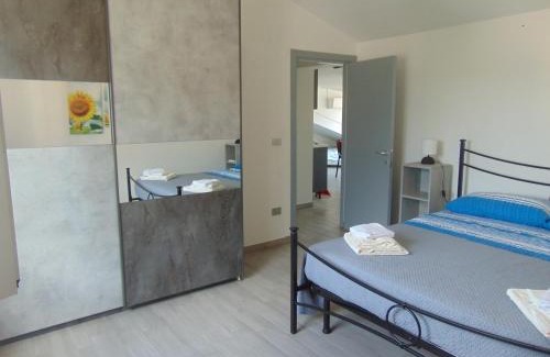 Campli Apartment | L'Attico