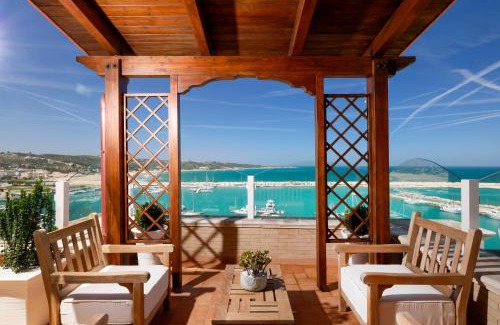 Vieste Apartment | L’Attico sul Mare - Exclusive Penthouse, Vieste