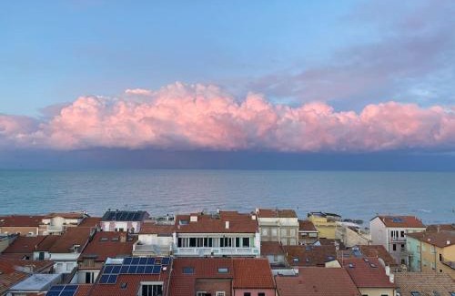 Porto Recanati Apartment | L'Attico sul Mare