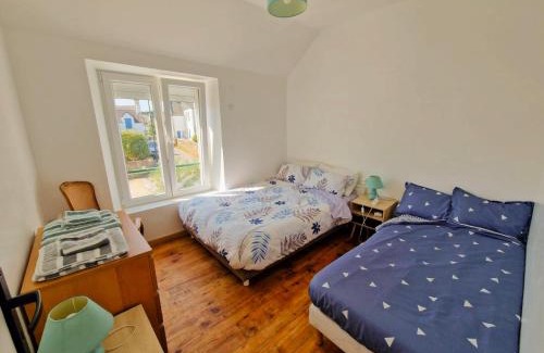 Saint-Pierre-Quiberon House | L'Auberge Du Roch