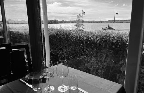 Soustons Hotel | L auberge de la pointe