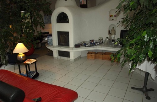 Walldorf Hotel | L'Auberge