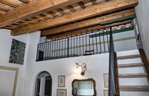 Montelparo House | L'aurora-B-B affittacamere