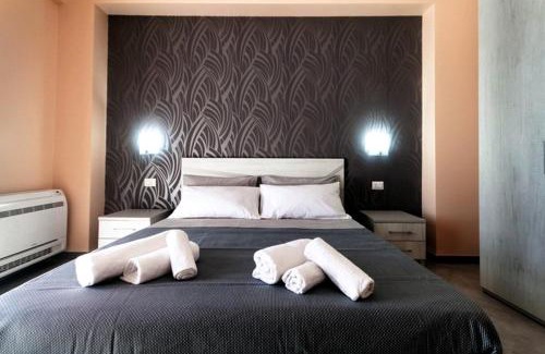 Piedimonte Etneo Bed & Breakfast | L'AURORA