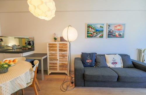 Gambetta Apartment | L'AUSTERLITZ