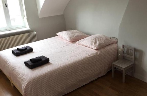 Arleux-en-Gohelle House | L'Autruche Verte