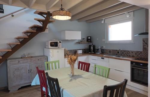 Saint-Marcouf House | L'Avoynette