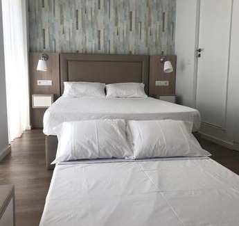 Old Town Apartment | L&C Studio - Guimarães