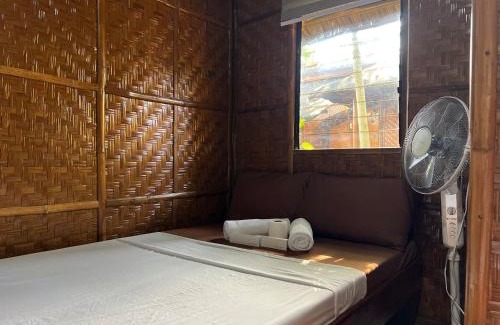 San Juan House | L Cafe Restobar & Lyn's Guest House