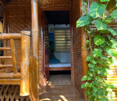 San Juan House | L Cafe Restobar & Lyn's Guest House