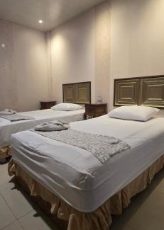 Bogor Timur House | L'cost Homestay