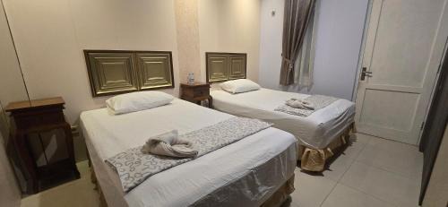 Bogor Timur House | L'cost Homestay