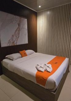 Bogor Timur House | L'cost Homestay