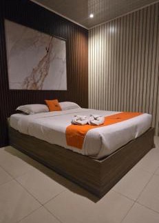 Bogor Timur House | L'cost Homestay