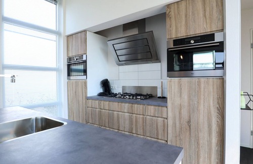 Nijkerk House | L-Cube 4 by Interhome