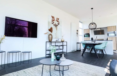 Nijkerk House | L-Cube 4 by Interhome