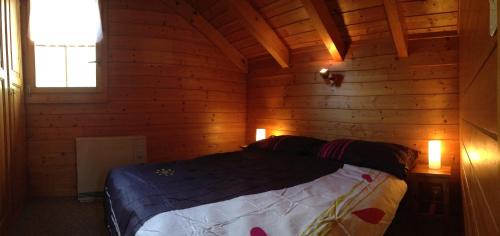 Leukerbad Ski Chalet | L'Eau-Vive