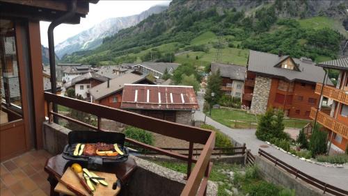 Leukerbad Ski Chalet | L'Eau-Vive